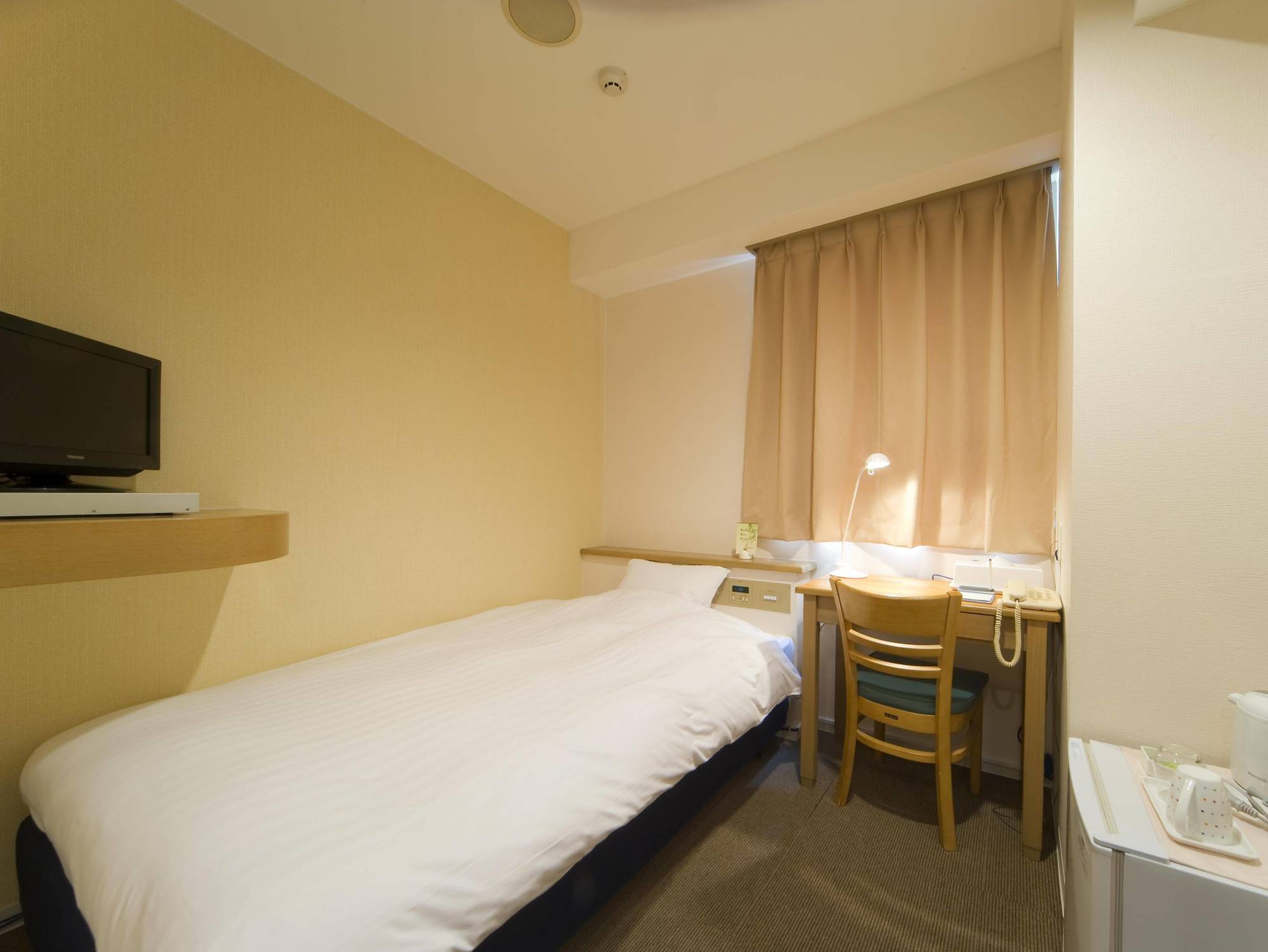 Art Hotel Color Aomori Exterior foto