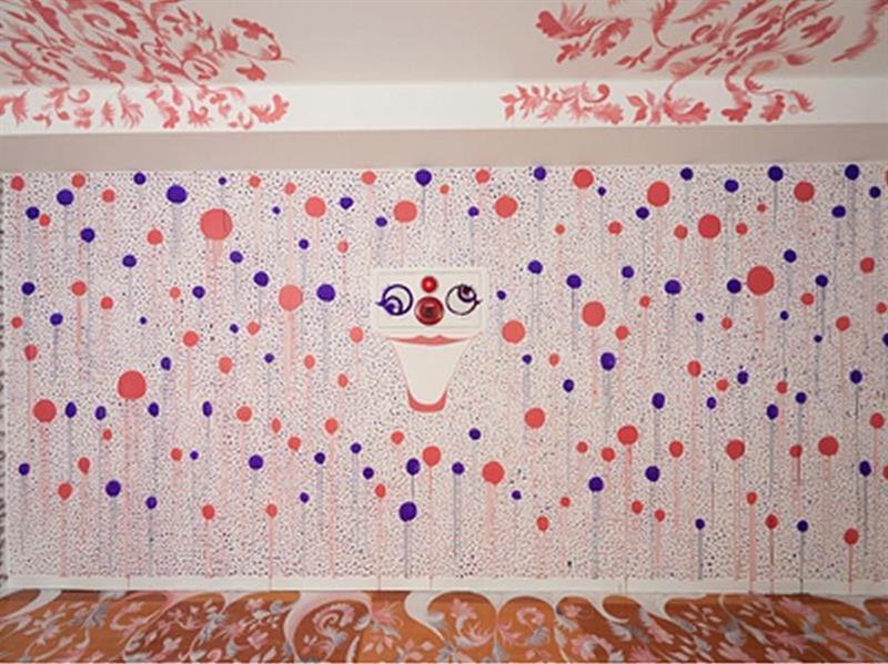 Art Hotel Color Aomori Exterior foto